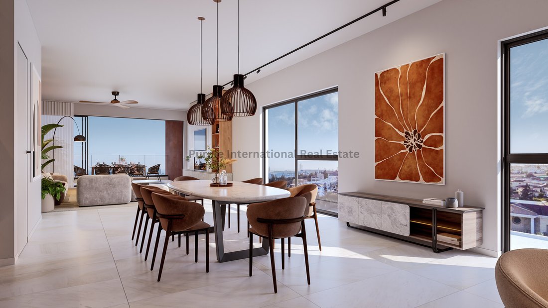 Villa a Germasogeia, Distretto di Limassol, Cipro 3 - 19100564