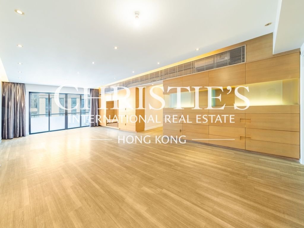 Appartement à Hong-Kong, Hong Kong 3 - 19100870