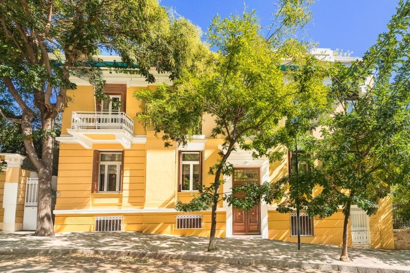 Andere in 3rd District of Athens, Athens, Griechenland 3 - 19100541