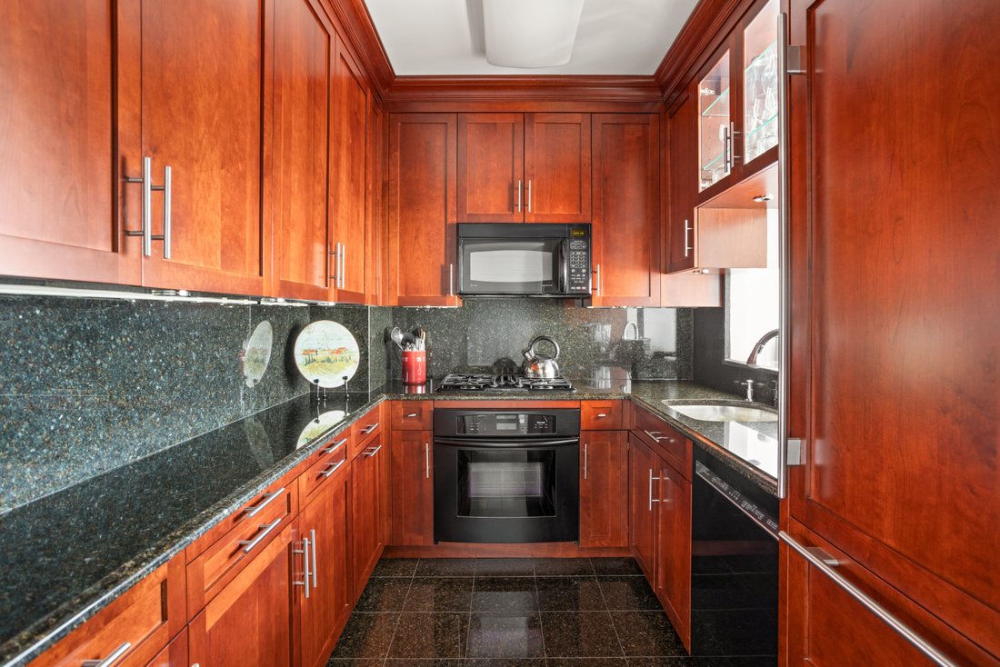 Condo in New York, New York, United States 4 - 19100665