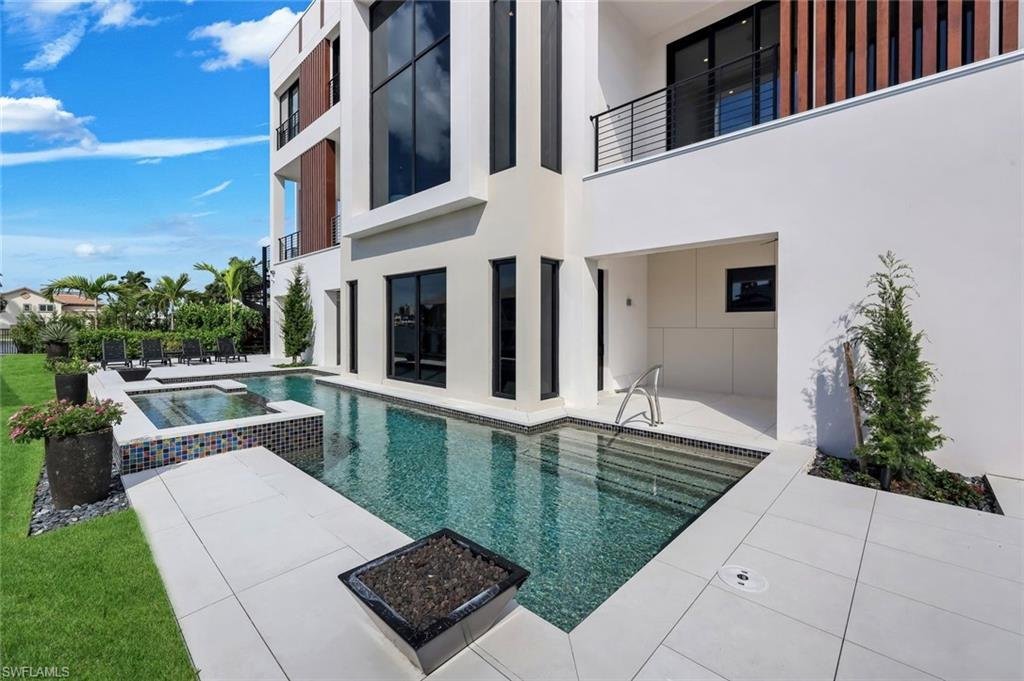 Casa en Naples, Florida, Estados Unidos 1 - 19100591