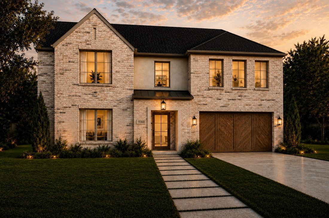 Haus in Dallas, Texas, Vereinigte Staaten 1 - 19100549