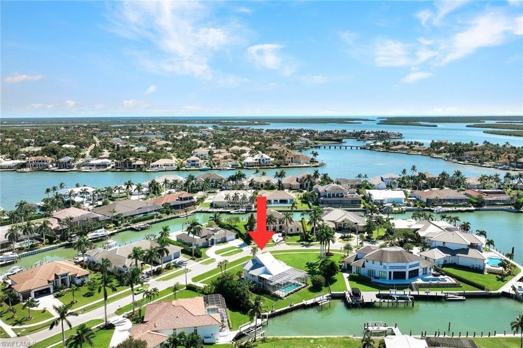 Casa en Marco Island, Florida, Estados Unidos 4 - 19100624