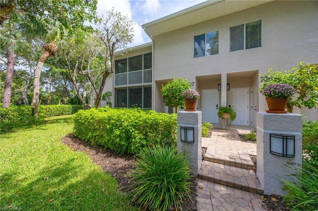 Condominio en Naples, Florida, Estados Unidos 1 - 19100593