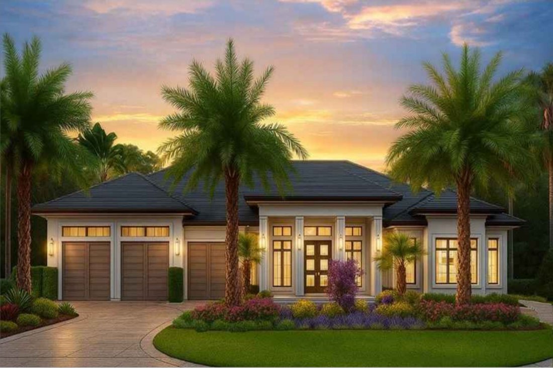 Casa en Naples, Florida, Estados Unidos 5 - 19100529