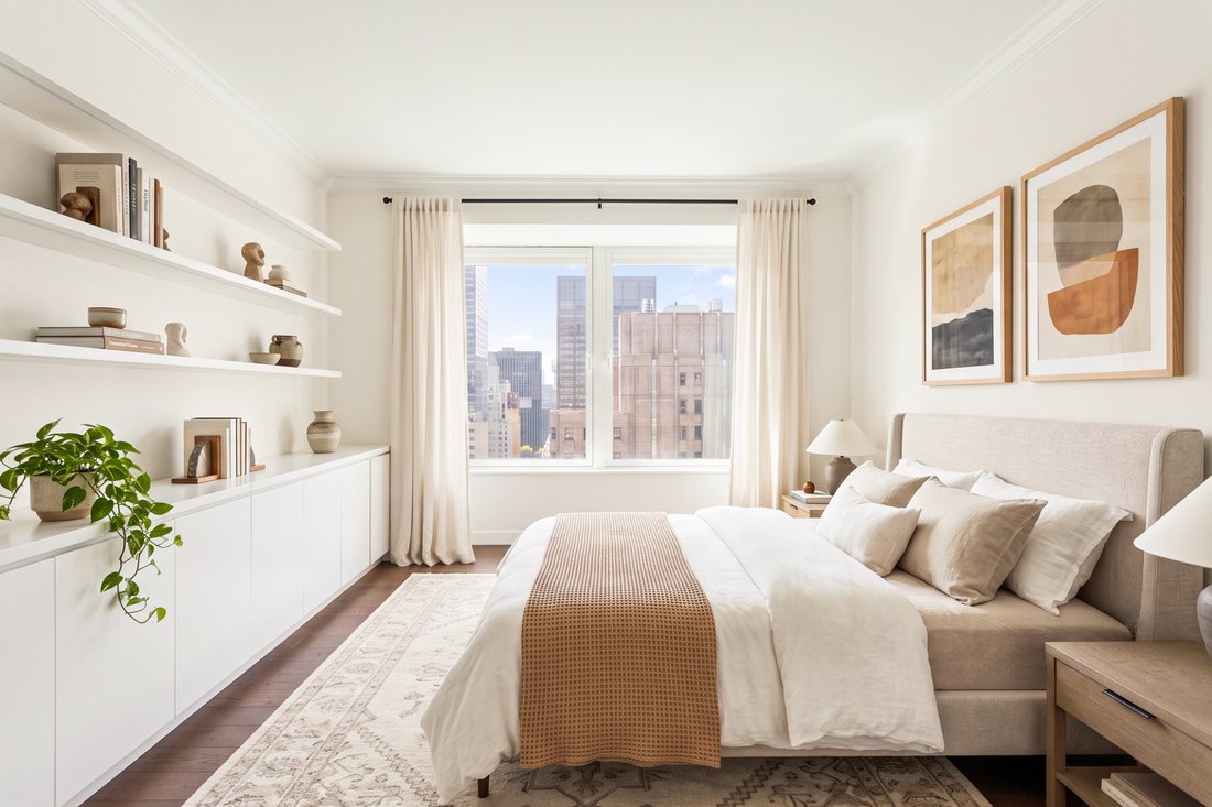 Condo in New York, New York, United States 5 - 19100665