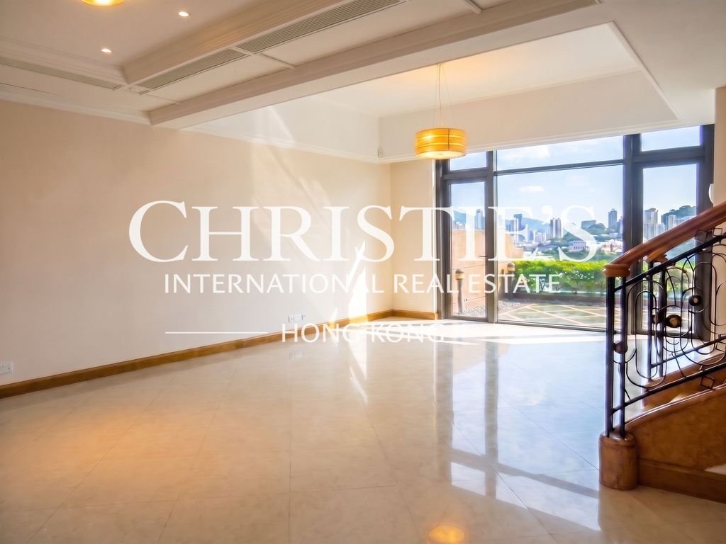 Villa à Hong-Kong, Hong Kong 4 - 17441774