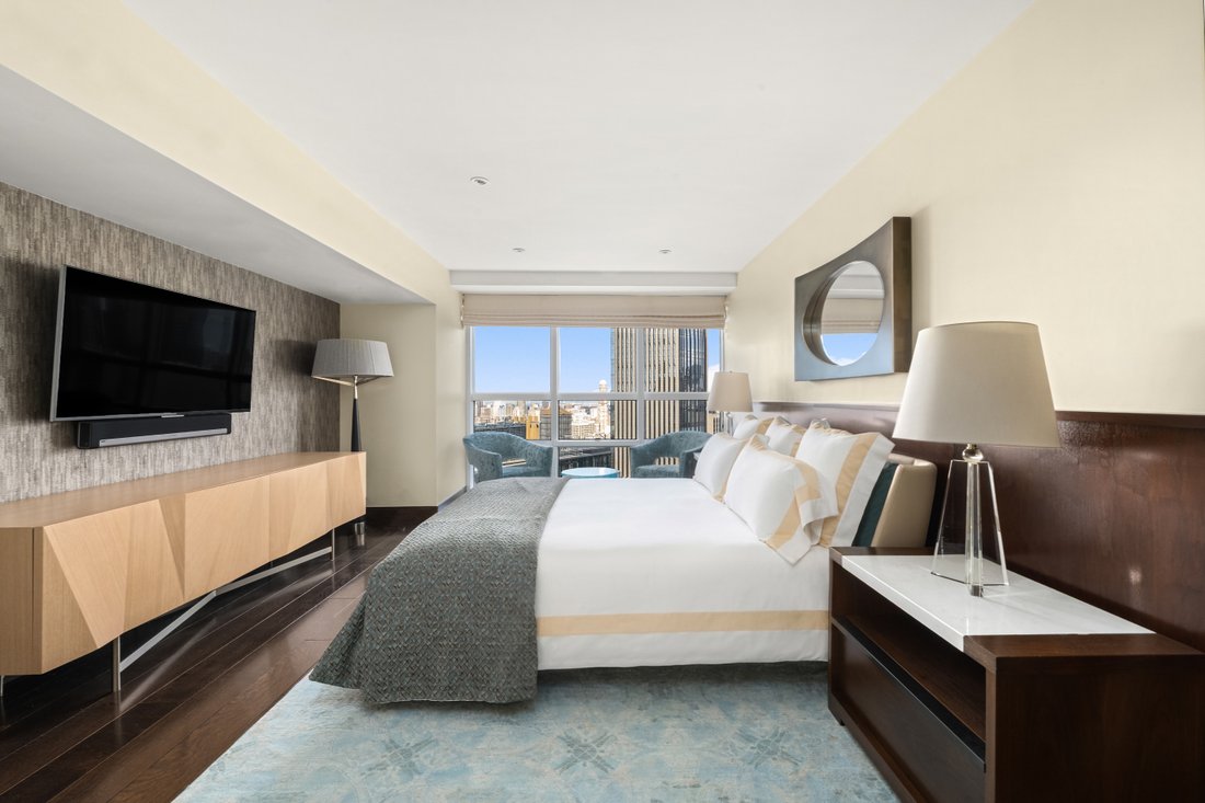 Condo in New York, New York, United States 3 - 19100663