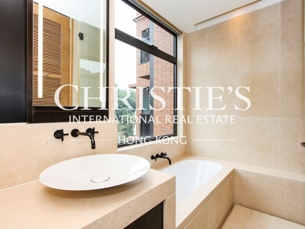 Appartement à Hong-Kong, Hong Kong 5 - 19100880