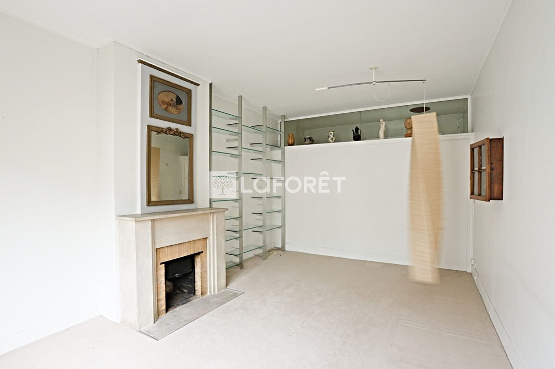 Apartment in Mouton Duvernet, Paris 14e Arrondissement, Paris 4 - 19100633