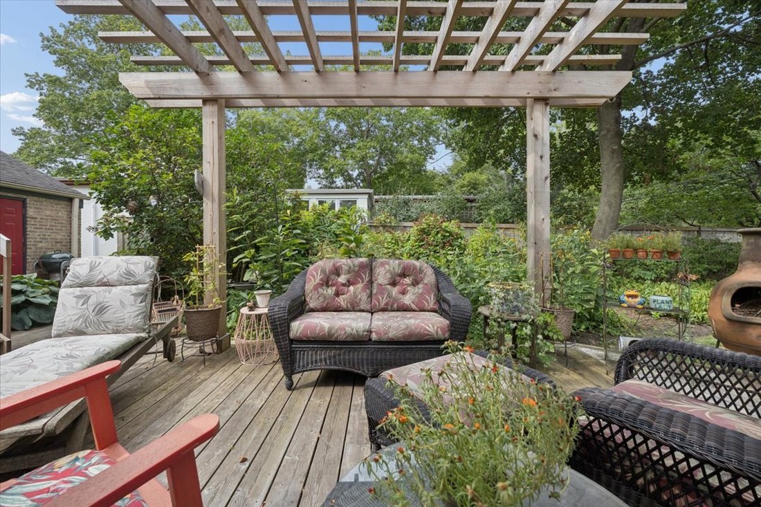 Casa en Evanston, Illinois, Estados Unidos 3 - 19100552
