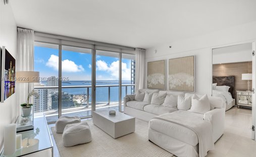Condominio en Miami, Florida, Estados Unidos 1