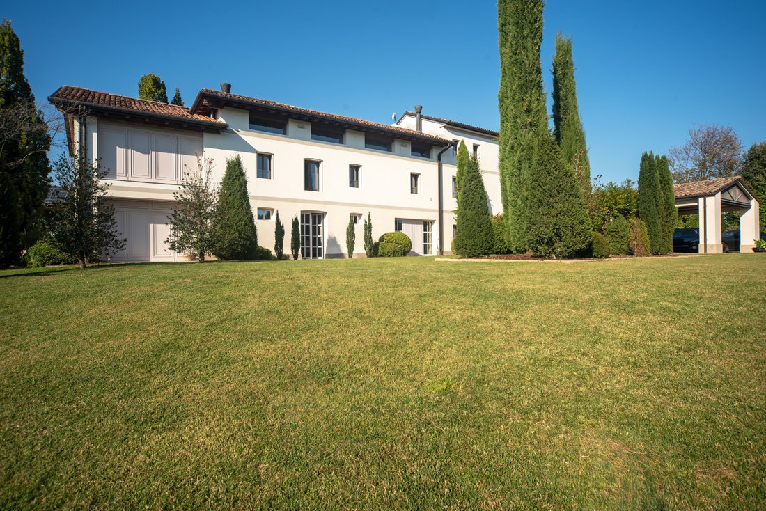 Villa à Centro Città, Conegliano, Vénétie 5 - 19100603