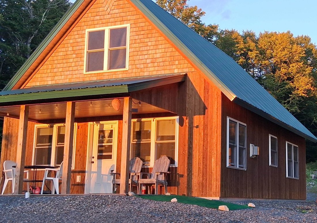 Altro a Newark, Vermont, Stati Uniti 1 - 19100530