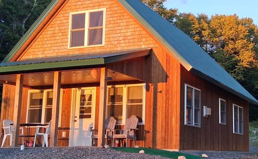 Newark, Vermont, Stati Uniti 1
