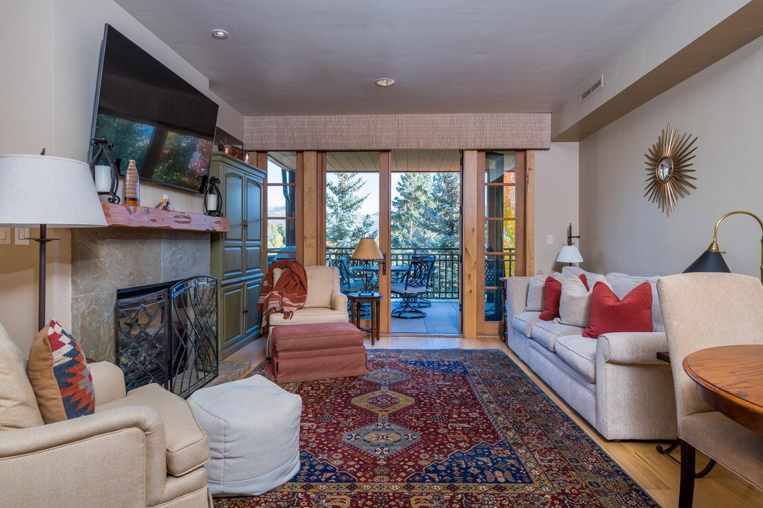 Condo in Sun Valley, Idaho, United States 2 - 19100585