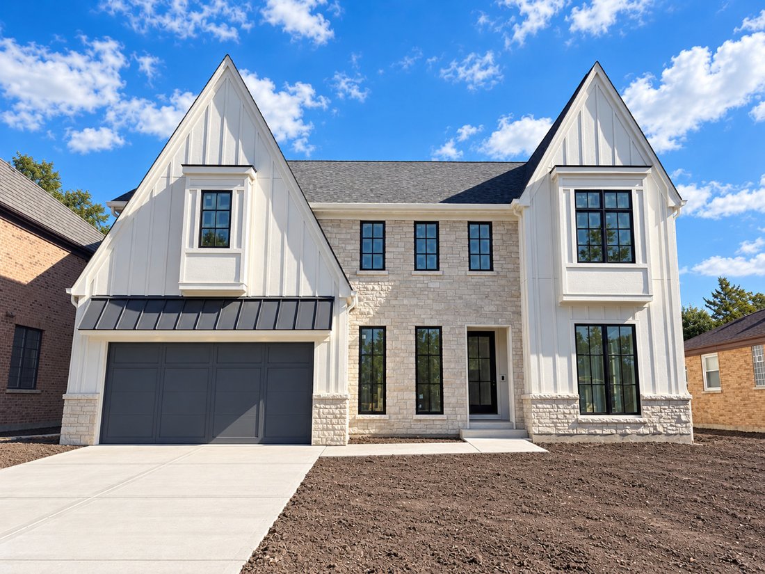 House in Elmhurst, Illinois, United States 1 - 19100508