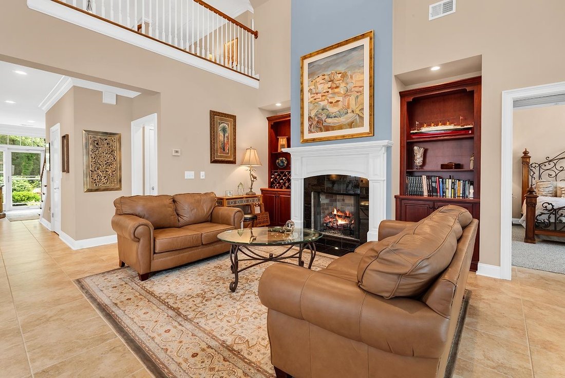 Villa in Georgetown, South Carolina, Vereinigte Staaten 3 - 19100550