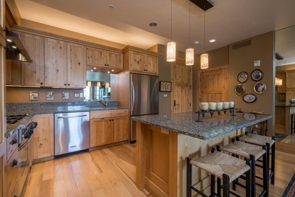 Condo in Sun Valley, Idaho, United States 3 - 19100585