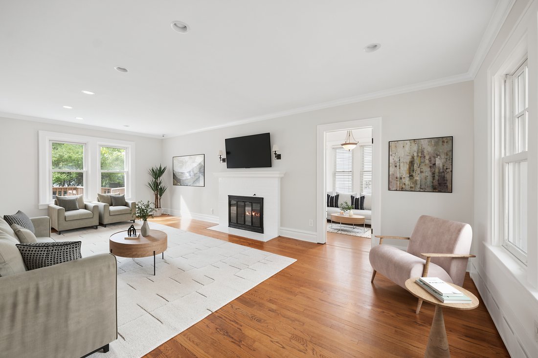 Casa a Highland Park, Illinois, Stati Uniti 4 - 19100539