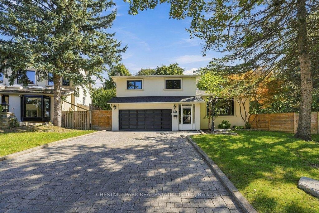 Haus in Markham, Ontario, Kanada 2 - 19100652