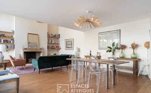 Villa en La Pie, Saint-Maur-des-Fossés, Francia 1