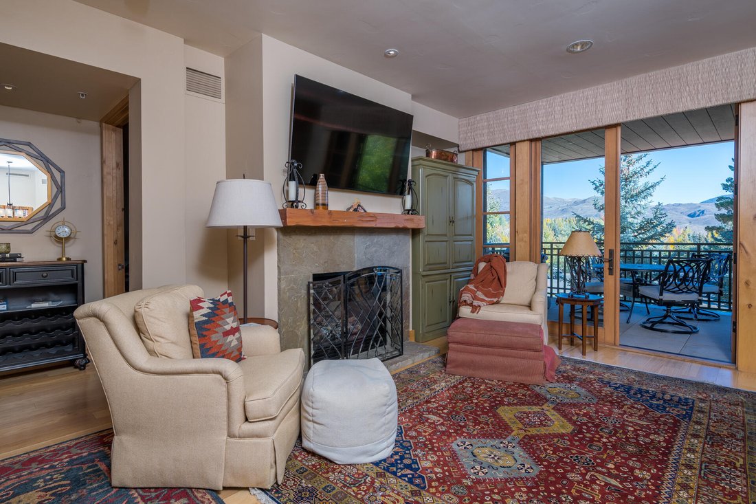 Condo in Sun Valley, Idaho, United States 1 - 19100585