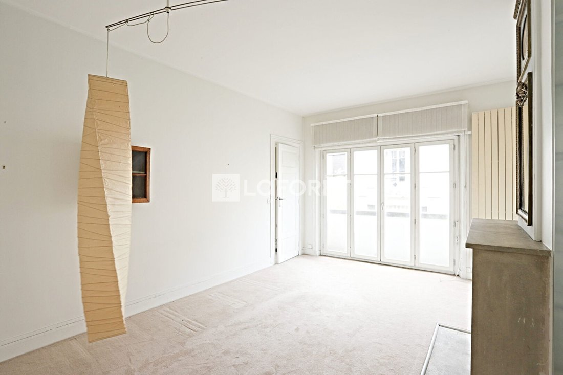 Apartment in Mouton Duvernet, Paris 14e Arrondissement, Paris 5 - 19100633