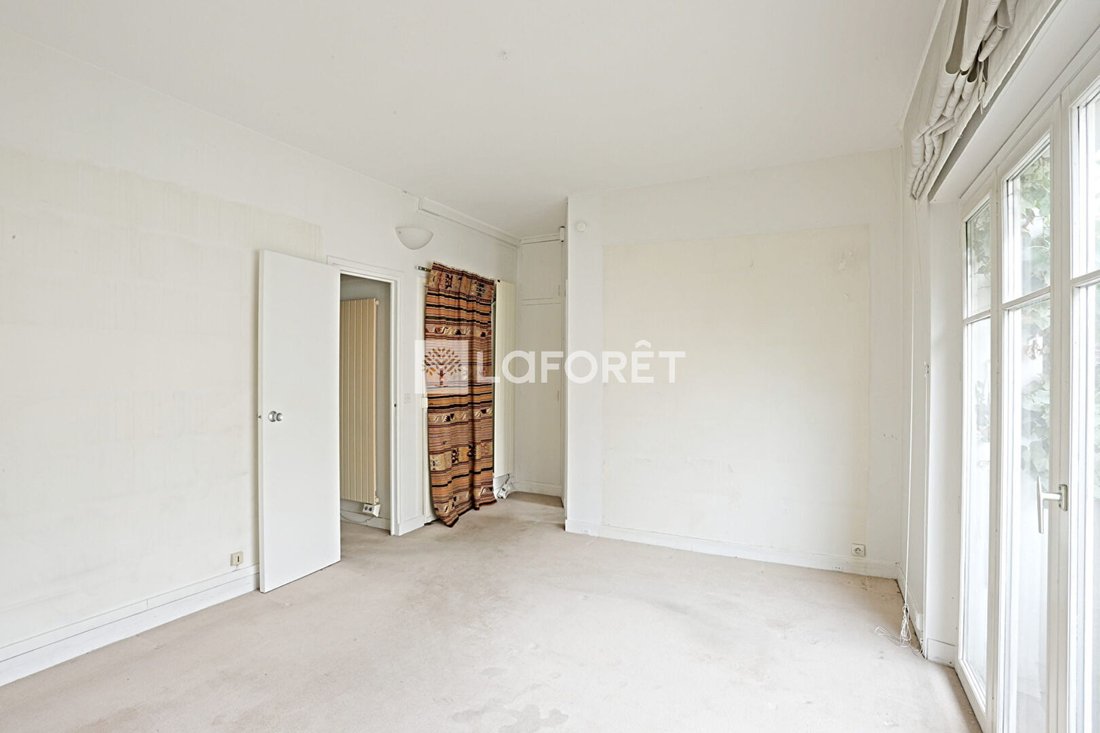 Apartment in Mouton Duvernet, Paris 14e Arrondissement, Paris 3 - 19100633
