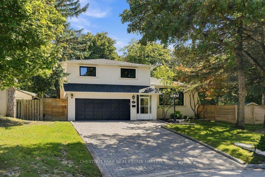 Haus in Markham, Ontario, Kanada 1 - 19100652