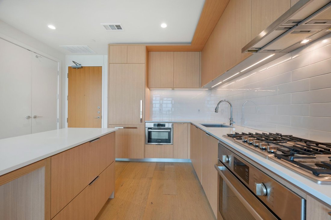 Condominio en Austin, Texas, Estados Unidos 5 - 19100589