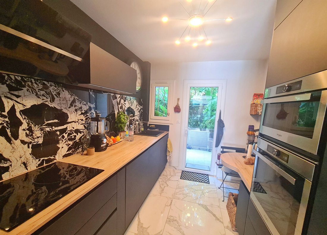 Apartment in Nord, Sanary-sur-Mer, France 5 - 19100611