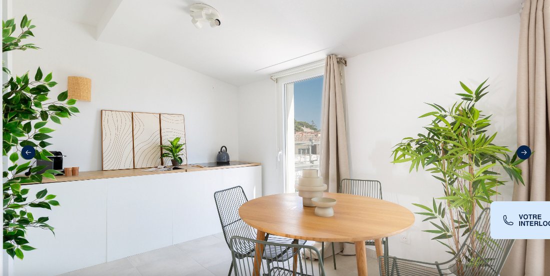 Appartement à La Londe-les-Maures, Provence-Alpes-Côte d'Azur, France 4 - 19100646