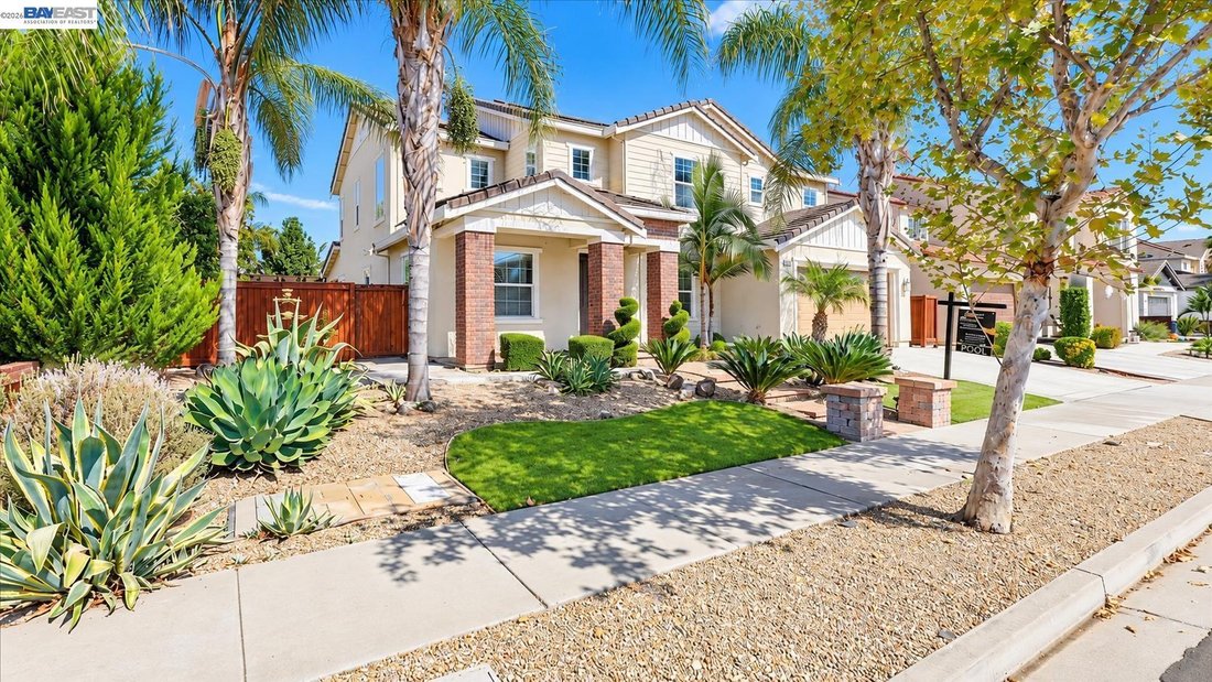 House in Brentwood, California, United States 4 - 19100517