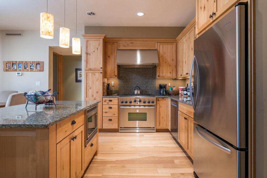 Condo in Sun Valley, Idaho, United States 5 - 19100585