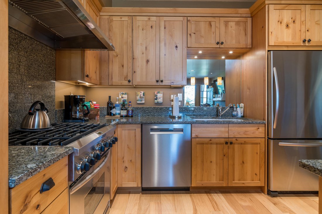 Condo in Sun Valley, Idaho, United States 4 - 19100585