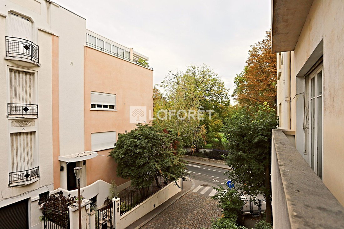 Apartment in Mouton Duvernet, Paris 14e Arrondissement, Paris 1 - 19100633