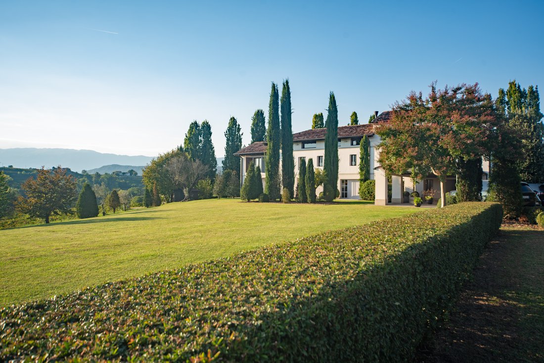 Villa à Centro Città, Conegliano, Vénétie 3 - 19100603