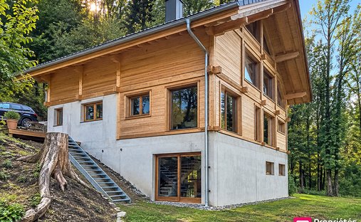 Villa in Queige, Auvergne-Rhône-Alpes, France 1