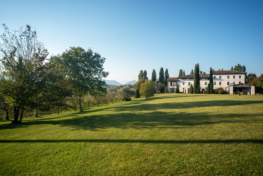 Villa à Centro Città, Conegliano, Vénétie 4 - 19100603