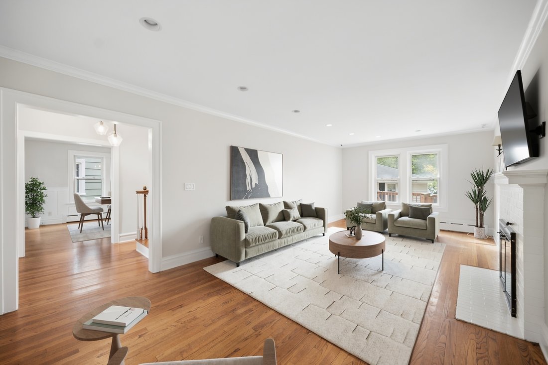 Casa a Highland Park, Illinois, Stati Uniti 3 - 19100539