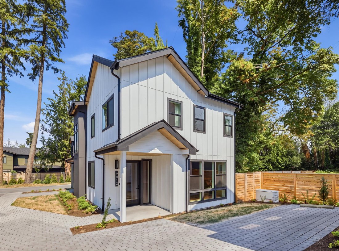 Appartement à Kirkland, Washington, États-Unis 1 - 19100527