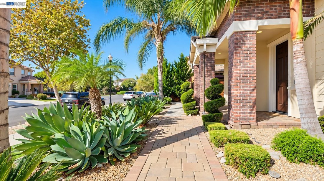 House in Brentwood, California, United States 5 - 19100517