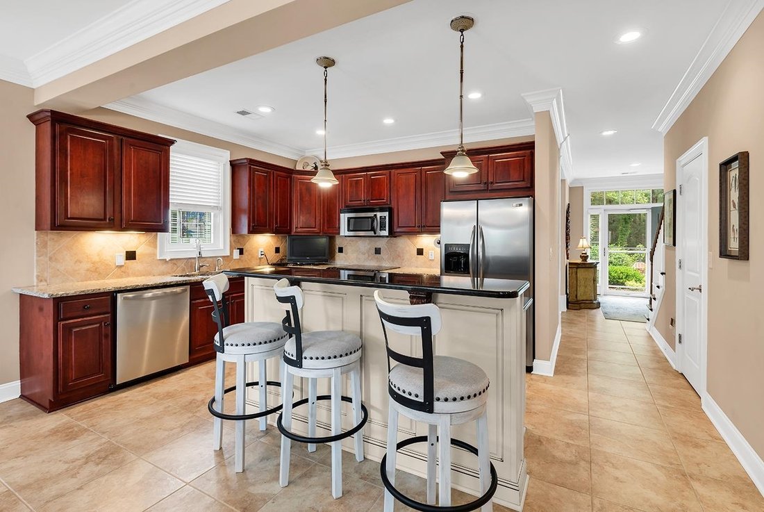 Villa in Georgetown, South Carolina, Vereinigte Staaten 5 - 19100550