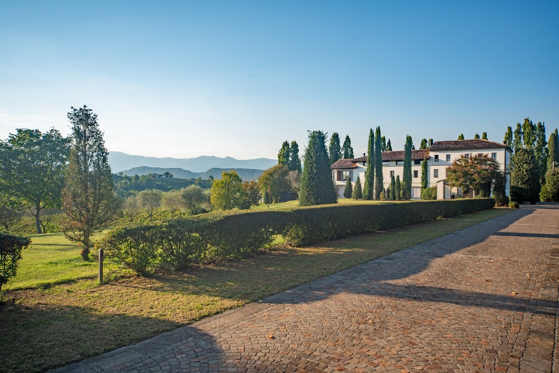 Villa à Centro Città, Conegliano, Vénétie 1 - 19100603