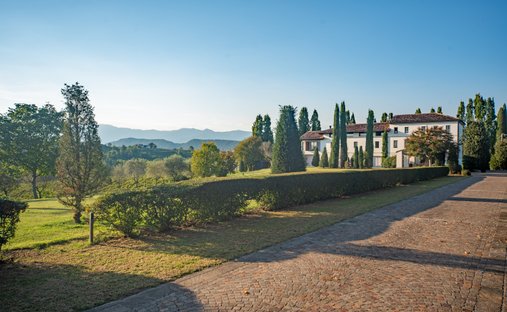 Villa à Centro Città, Conegliano, Vénétie 1