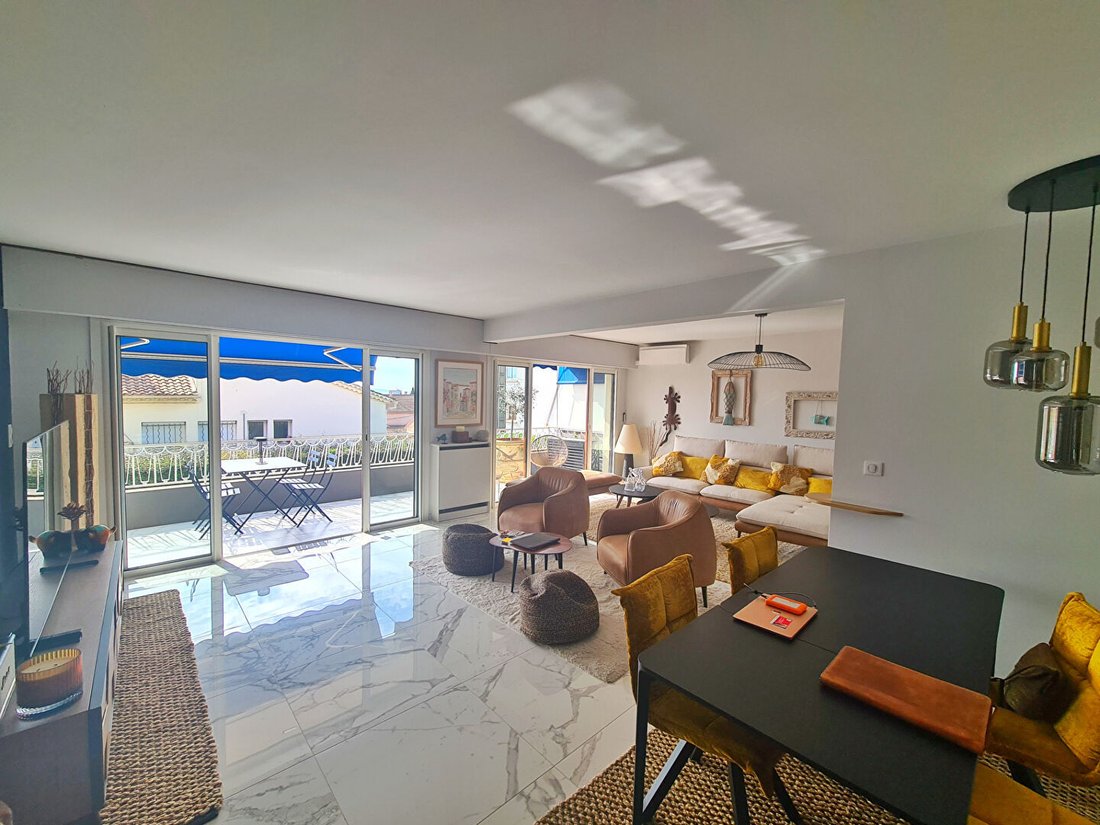 Apartment in Nord, Sanary-sur-Mer, France 4 - 19100611