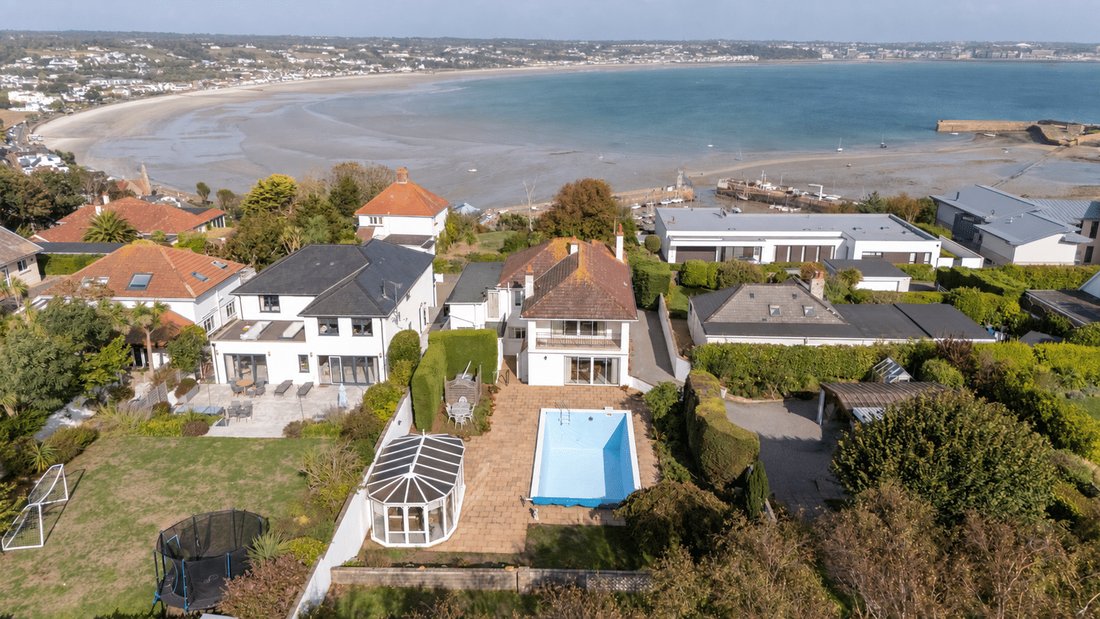 Casa en Jersey, St Lawrence, Jersey 1 - 19100685