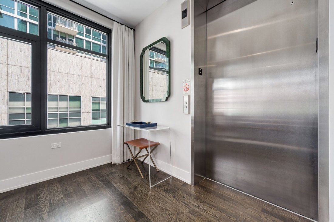 Condominio en Chicago, Illinois, Estados Unidos 4 - 19100569