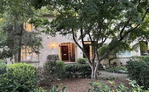 Villa en Atlanta, Georgia, Estados Unidos 1